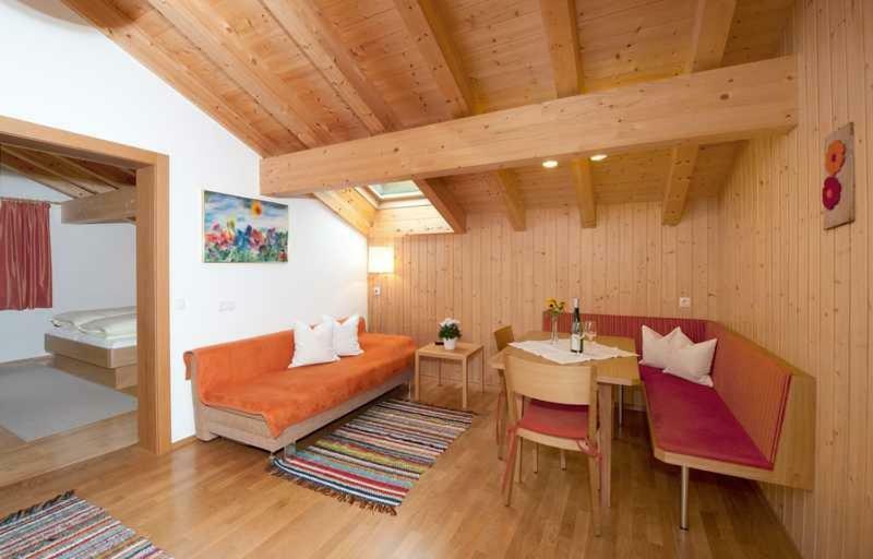 施科佩尔瑙Haus Maria Ritter公寓 外观 照片